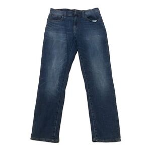 Women’s light wash Jeans Luck Brand Size 30/30 n Excellent Used con